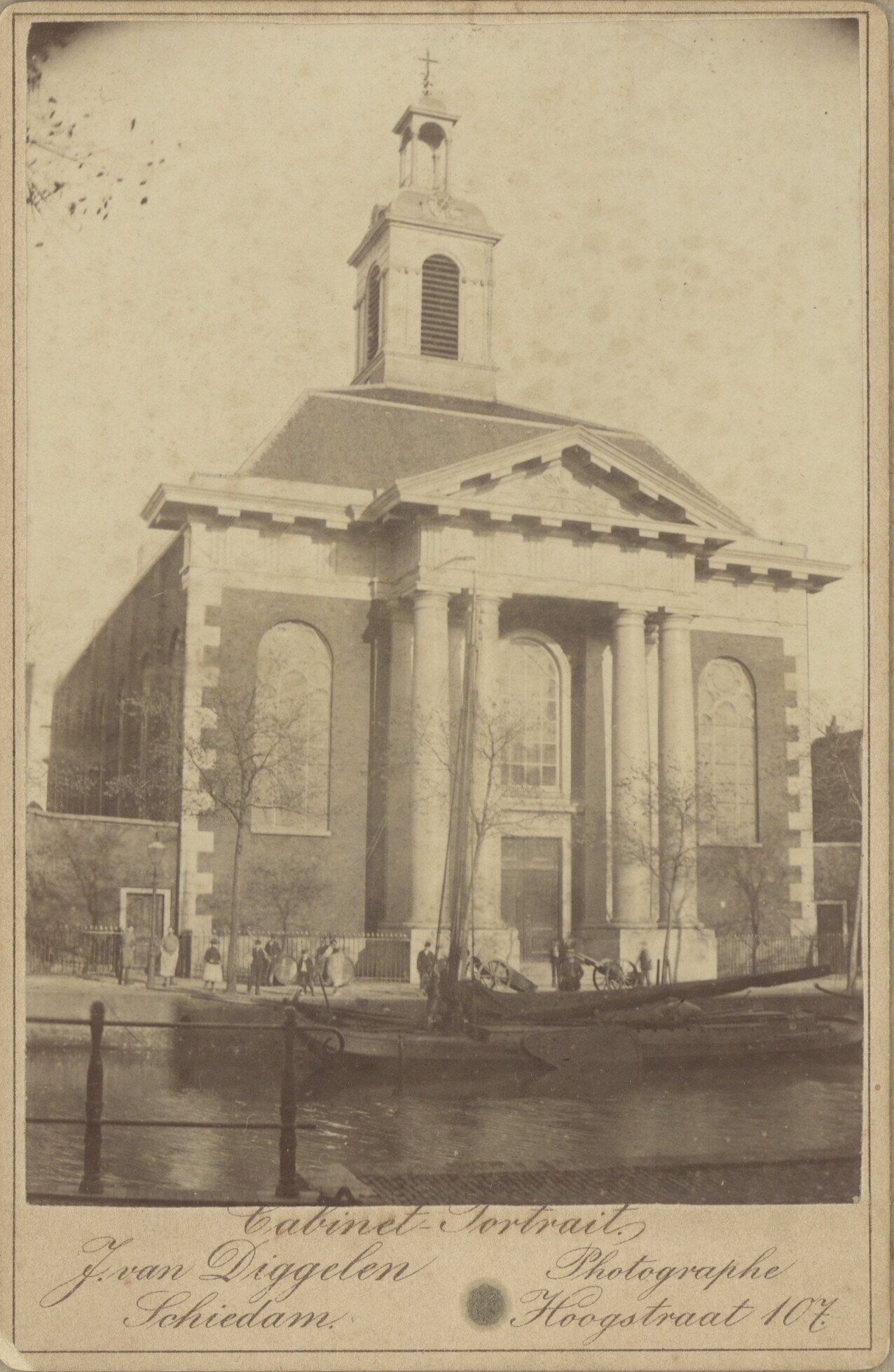 Havenkerk